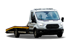 Van Hire Hoddesdon - Recovery Van - Van hire Hoddesdon